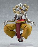  figma Overwatch Zenyatta 