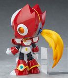  Nendoroid - Mega Man X Series: Zero 