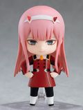  Nendoroid DARLING in the FRANXX Zero Two 