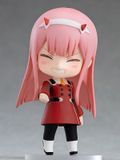  Nendoroid DARLING in the FRANXX Zero Two 