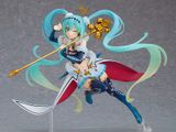  Hatsune Miku GT Project Racing Miku 2018 Ver. 1/7 