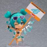  Nendoroid Hatsune Miku GT Project Racing Miku 2013 Sepang Ver. 