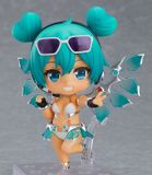  Nendoroid Hatsune Miku GT Project Racing Miku 2013 Sepang Ver. 