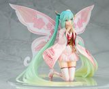  Hatsune Miku GT Project Racing Miku Tony Haregi Ver. 1/1 