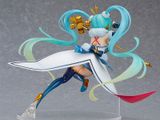  Hatsune Miku GT Project Racing Miku 2018 Ver. 1/7 