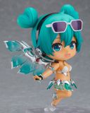  Nendoroid Hatsune Miku GT Project Racing Miku 2013 Sepang Ver. 