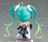  Nendoroid - Hatsune Miku GT Project: Racing Miku 2018 Ver. 