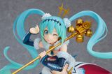  Hatsune Miku GT Project Racing Miku 2018 Ver. 1/7 