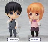  Nendoroid More - Dress Up Suits 6Pack BOX 