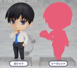  Nendoroid More - Dress Up Suits 6Pack BOX 