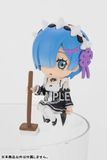  PUTITTO series / PUTITTO "Re:ZERO -Starting Life in Another World-" Rem Darake ver 8Pack BOX( 