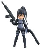  Desktop Army Sword Art Online Alternative Gun Gale Online 3Pack BOX 