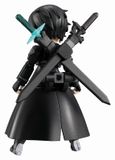  Desktop Army Sword Art Online 3Pack BOX 