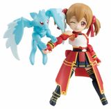  Desktop Army Sword Art Online 3Pack BOX 