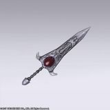  NieR: Automata BRING ARTS Trading Weapon Collection 10Pack BOX 