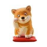  miniQ Miniature Cube Kunio Satou's Shoufuku Dog 8Pack BOX 