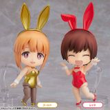  Nendoroid More Dress Up Bunny 6Pack BOX 