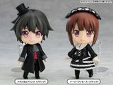  Nendoroid More Dress up Gothic Lolita 4Pack BOX 