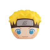  Fukafuka Squeeze Bread NARUTO Shippuden 6Pack BOX 