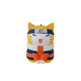  Nyaruto! NARUTO Konoha's Cheerful Cats Part 8Pack BOX 