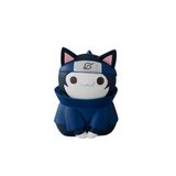  Nyaruto! NARUTO Konoha's Cheerful Cats Part 8Pack BOX 