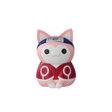  Nyaruto! NARUTO Konoha's Cheerful Cats Part 8Pack BOX 