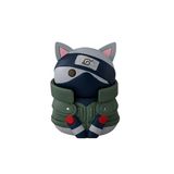  Nyaruto! NARUTO Konoha's Cheerful Cats Part 8Pack BOX 