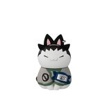  Nyaruto! NARUTO Konoha's Cheerful Cats Part 8Pack BOX 