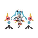  Desktop Singer Hatsune Miku Series 3Pack BOX 