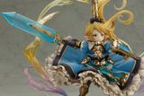  GRANBLUE FANTASY - [Small Holy Knight] Charlotta 1/8 