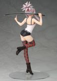  Fate/Grand Order Musashi Miyamoto Casual Wear Ver. 1/7 Complete Figure 