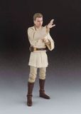  S.H.Figuarts Obi-Wan Kenobi (Episode I) (Reproduction Version) "Star Wars" 