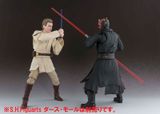  S.H.Figuarts Obi-Wan Kenobi (Episode I) (Reproduction Version) "Star Wars" 