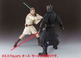  S.H.Figuarts Obi-Wan Kenobi (Episode I) (Reproduction Version) "Star Wars" 