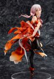  Guilty Crown - Inori Yuzuriha 1/8 