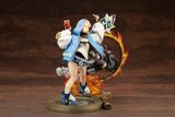  GUILTY GEAR -STRIVE- Bridget with Return of the Killing Machine 1/7 