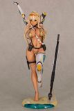  18+ Gyaru Sniper illustration by Nidy-2D- DX ver. 1/6 