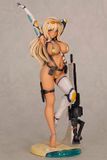  18+ Gyaru Sniper illustration by Nidy-2D- DX ver. 1/6 