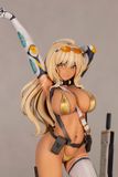  18+ Gyaru Sniper illustration by Nidy-2D- DX ver. 1/6 