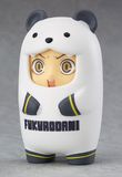  Nendoroid More - Haikyuu!!: Kigurumi Face Parts Case (Fukurodani Gakuen High School) 
