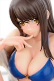  18+ | Hina Nanami: Namaiki! Cover Girl designed by Matsuri Warabino 1/5 