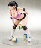  World's End Harem Akira Todo Dress-Up Nobinobi Figure (w/Spare Bloomer Pants) 1/6 