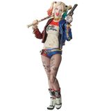  MAFEX No.033 MAFEX HARLEY QUINN "SUICIDE SQUAD" 