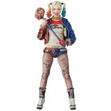  MAFEX No.033 MAFEX HARLEY QUINN "SUICIDE SQUAD" 