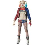  MAFEX No.033 MAFEX HARLEY QUINN "SUICIDE SQUAD" 