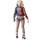  MAFEX No.033 MAFEX HARLEY QUINN "SUICIDE SQUAD" 