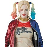  MAFEX No.033 MAFEX HARLEY QUINN "SUICIDE SQUAD" 