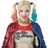  MAFEX No.033 MAFEX HARLEY QUINN "SUICIDE SQUAD" 