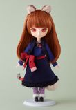  Harmonia humming Spice and Wolf Holo Doll 