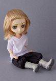  Harmonia humming Tokyo Revengers Mikey ( Manjiro Sano ) Ver Doll 